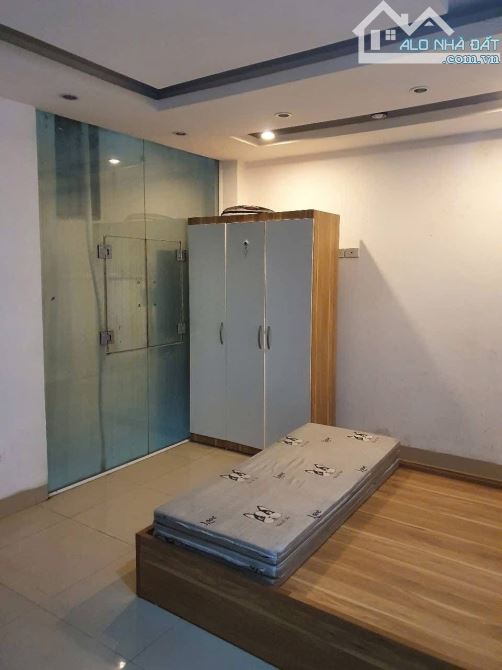 Bán nhà dòng tiền Nguyễn Trãi – Thanh Xuân 43/50m², 6 tầng, MT 5.5m, giá 10.5 tỷ - 3