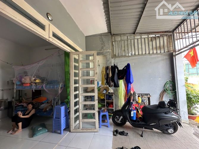 Bán gấp nhà đường nhựa 5m Gần Lê Văn Việt, 4.7x14m=66m2, sổ hồng giá chỉ 4,09 tỷ - 3