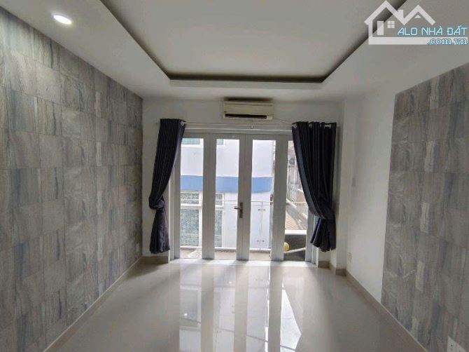 Q.10 – HXH SÁT MT 3/2 – 3 TẦNG – NHÀ MỚI ĐẸP – CHỈ 6.19 TỶ - 3