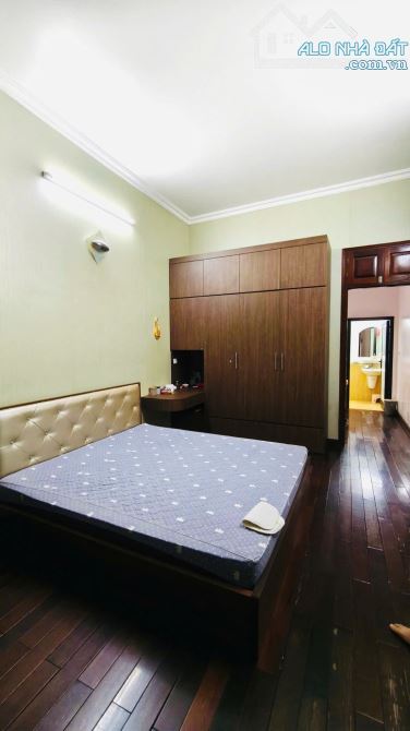 PHÚ MỸ, MỸ ĐÌNH, NHÀ DÂN XÂY, FULL NỘI THẤT,CÓ SÂN NHỎ, DT 40M, 5 TẦNG, MT 4M, GIÁ 10.8 TỶ - 3