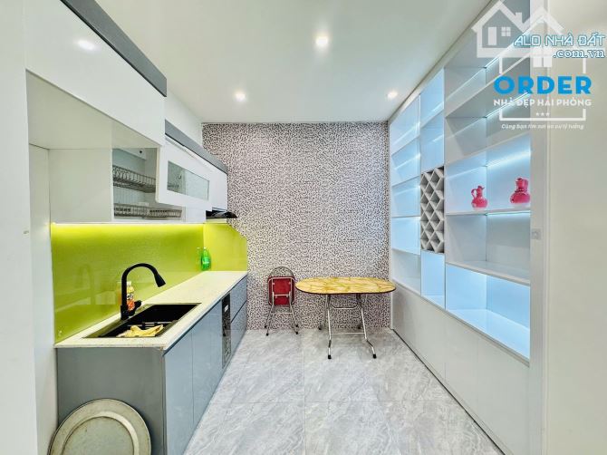 MSP:DC02 🏡 SIÊU HIẾM NHÀ MỚI TẠI MIẾU HAI XÃ – CHỈ HƠN 2 TỶ - 3