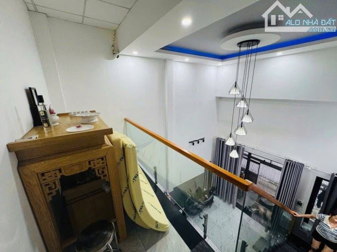 Lê Văn Thọ 1 sẹc cách Mặt Tiền 30m Nở Hậu Tài Lộc chỉ 4,68 tỷ - 3
