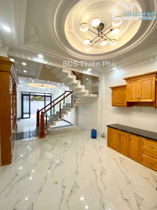 Nhà Mới 2020 – Mặt Tiền 8m Phan Đăng Giản – Sổ Hồng Chính Chủ - 3