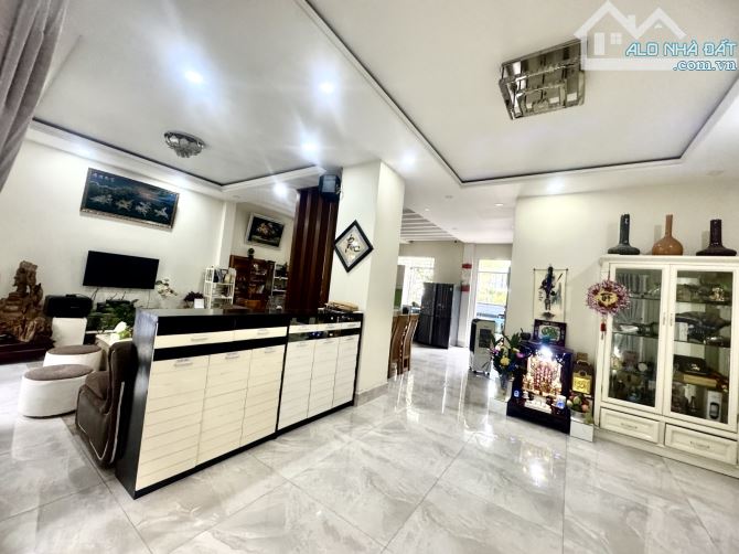 Biệt Thự Khang Điền - Hàng xóm Gia Hoà - Gần Global City - 115M2 - Full Nội thất - 14.x tỷ - 3