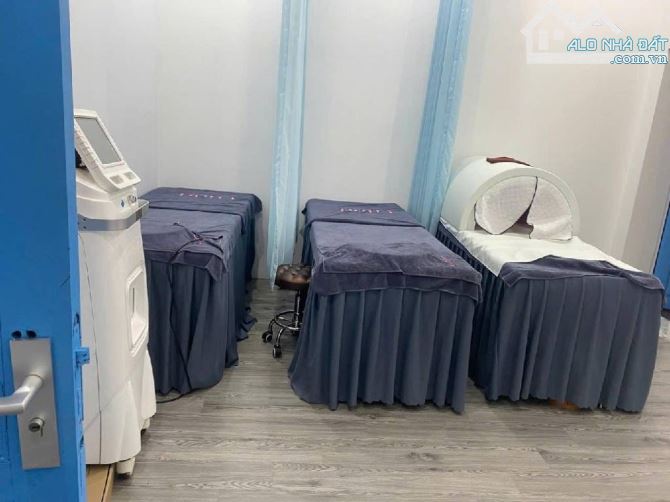 💥PHÂN LÔ OTO TRÁNH - VỈA HÈ - KINH DOANH - NGÕ ĐẸP NHẤT ĐÀO TẤN - KHU VIP - XÂY BUILDING - 3