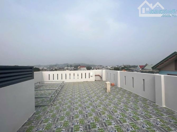 Np727 ➡️BÁN NHÀ BIỆT THỰ MINI GÓC 2 MẶT TIỀN 1T 1L SÂN THƯỢNG GẦN NGAY GX ĐÔNG VINH THUỘC - 3