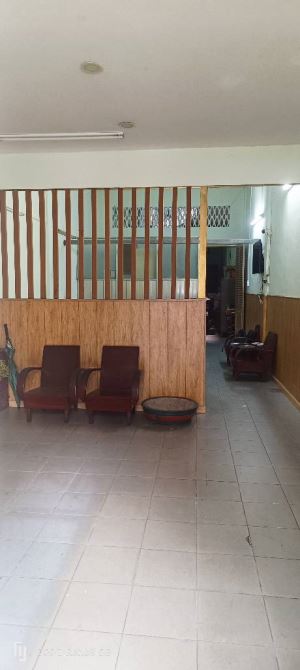 MẶT TIỀN NGUYỄN THIỆN THUẬT- P.3- Q.3- DT: 4*23M- 41 TỶ 500 - 3