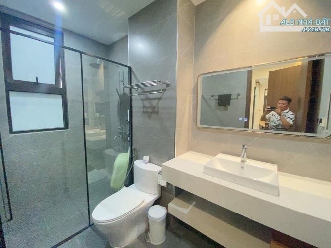 Lô góc mới tinh Hoàng công 7 tầng THANG MÁY x 67m2 x 23.9 tỷ - 3