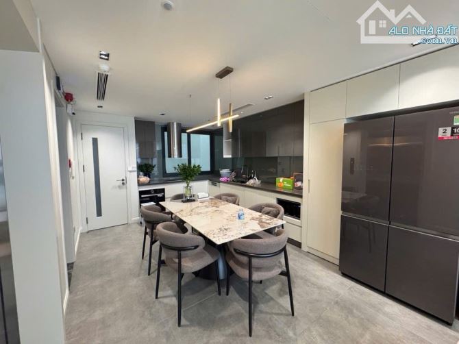 BÁN TOÀ  TỐ HỮU – 66,9M² – GIÁ 16,9 TỶ – FULL NỘI THẤT – Ô TÔ VÀO NHÀ - 3