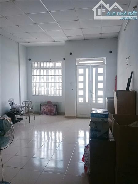 🔸3 TẦNG BTCT-4PN- 🚘 ngủ trong🏡 - HẺM LE VĂN KHƯƠNG - Hảng BIA TIGER Q12 - 3