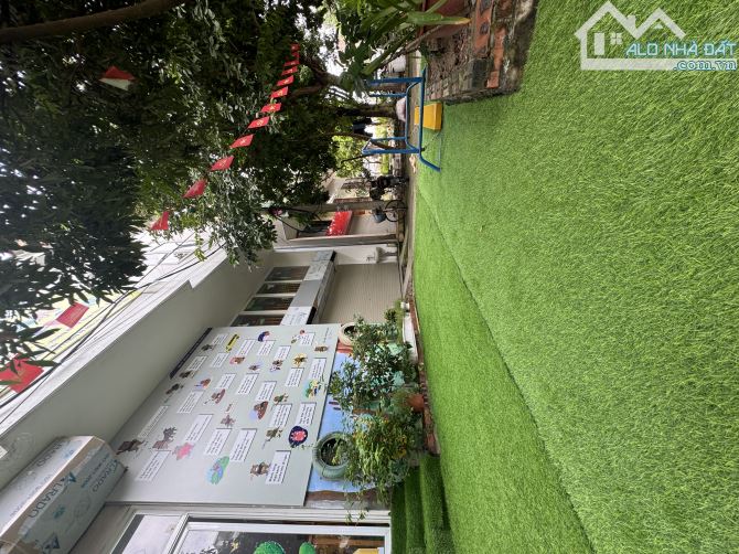 🏠 BÁN NHÀ LÔ GÓC 4 TẦNG – CHỢ TRUNG TÂM THỊ TRẤN HỒ – THỊ XÃ THUẬN THÀNH - 3