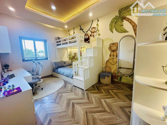 Nhà phố compound Avenue P. Bình Cơ TP.HCM Mới, chỉ 147 căn giới hạn, gần VSIP III - 3