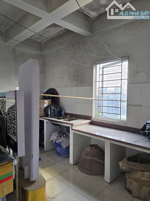 🎉🌹VỊ TRÍ ĐỈNH NÓC-TÒA NHÀ 8 TẦNG THANG MÁY-LÔ GÓC-NHÀ DÂN XÂY-1174 Đường Láng 50m x8Tầng - 3
