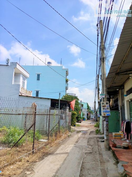 HAI LÔ ĐẤT MỚI TÁCH – TRUNG TÂM PHƯỜNG ĐÔNG HÒA, TP.DĨ AN - GIÁ CHỈ HƠN 3 ĐỒNG - 3
