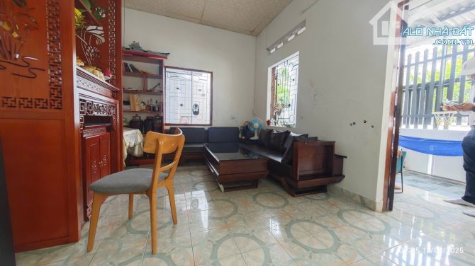 📌 BÁN ĐẤT TẶNG NHÀ CẤP 4 – CÁCH CHỢ VĨNH HẢI CHỈ VÀI BƯỚC CHÂN! - 3