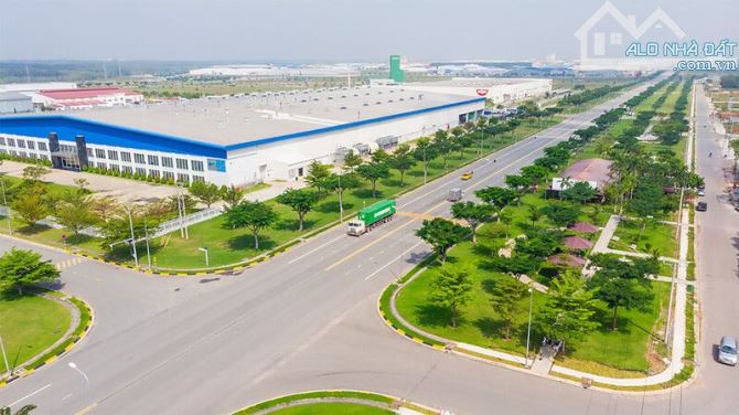 Chủ đất đang ngộp cần bán gấp lô đất thổ cư 180m² sát KCN Rạch Bắp, Bến Cát - 3