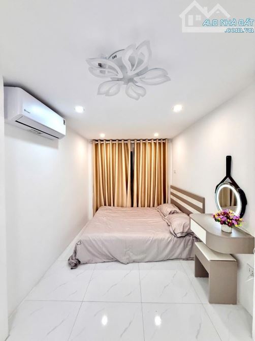 🔥CỰC HIẾM - PHỐ VIP NGUYỄN AN NINH - GẦN ĐH BÁCH KHOA - NHÀ ĐẸP, FULL ĐỒ - 3,75TỶ🔥🔥 - 3