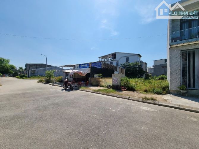 Bán đất 81m2 KQH Đại Học Huế, Phường An Cựu, TP Huế, view đối diện công viên thoáng mát - 3