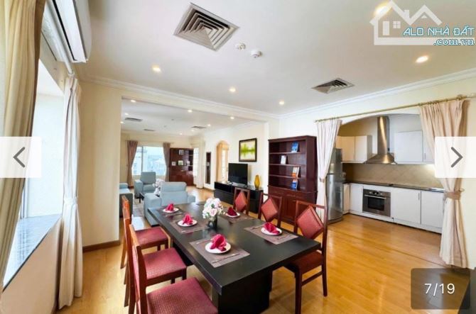 Khách Sạn Đẹp Mặt Phố Triệu Việt Vương, Lô Góc, 450m2, MT 12m, 10 Tầng, Cho Thuê 6 tỷ - 3