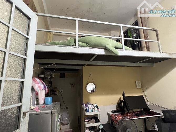 CẦN BÁN TÒA 18 PHÒNG TRỌ - ĐƯỜNG 10,5M TRUNG TÂM HẢI CHÂU - DÒNG TIỀN 50 TRIỆU/THÁNG. - 3