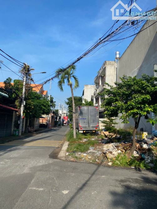 Bán đất tại Quốc Lộ 13, Thủ Đức, gần UBND và trạm y tế phường HBP giá tốt chỉ với 7,5 tỷ - 3