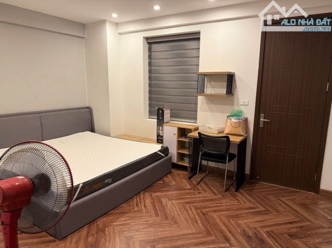 CĂN HỘ CHUNG CƯ HOME XUÂN LA .3 PHÒNG NGỦ .LÔ GÓC 2 BAN CÔNG .TẶNG  NỘI THẤT  💥DT 132 M2 - 3