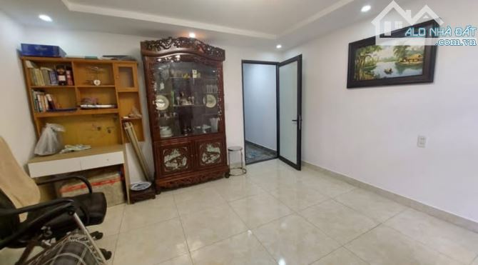 Bán nhà Nguyễn Tường Loan, An Dương, Lê Chân, chỉ 5.35tỷ - 3