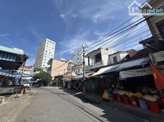 ►  Đất Mặt Chợ Phước Mỹ, đi bộ ra Bãi Tắm Mỹ Khê, 120m2, ngang 7.5m, 17.x tỷ - 3