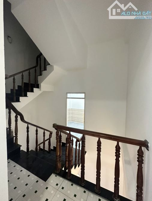 CHUYỂN NHƯỢNG NHÀ 4 MÊ 52m2 N:4m, MẶT TIỀN BÙI XUÂN PHÁI, QUI NHƠN. - 3