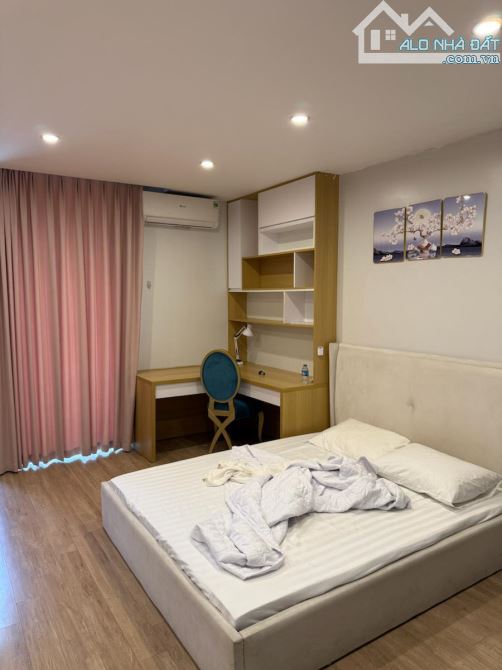 LK29-30 KHU ĐÔ THỊ MỚI VÂN CANH, HOÀI ĐỨC:  114M² -  5T - MT:5m - 26.5 tỷ - 3
