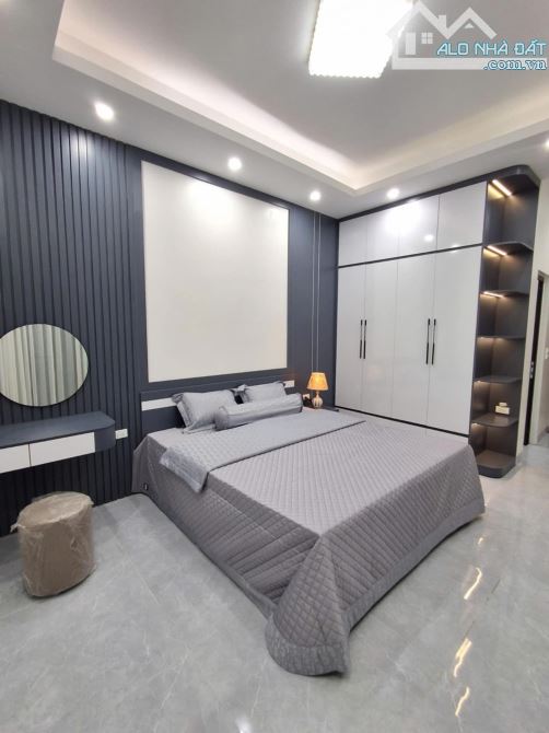 TRẦN PHÚ - HÀ ĐÔNG - 6 TẦNG THANG MÁY - SỔ VUÔNG ĐẸP - 36m² - Nhỉnh 10 tỷ - 3