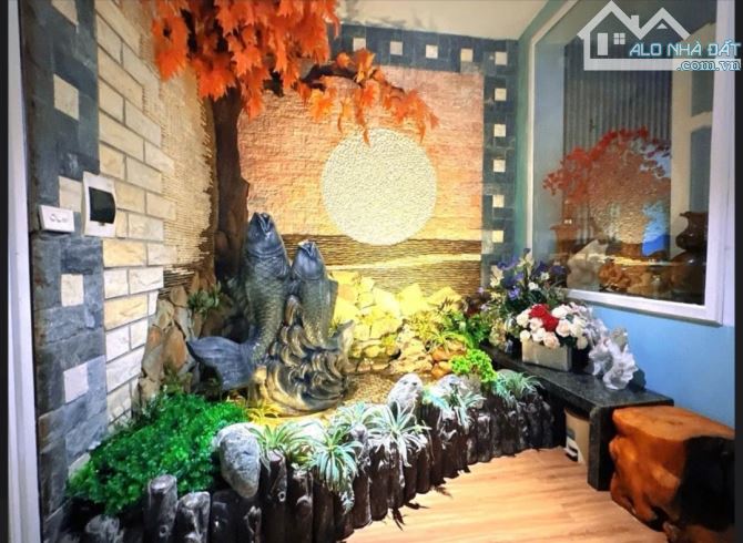 Nhà đẹp Đống Đa – Gara ô tô – Ngõ thông – Diện tích 48m², 5 tầng – Giá hơn 16 tỷ - 3