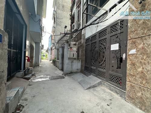 Bán CCMN Mỹ Đình, 60m2, 8 tầng thang máy, mặt tiền 4m, giá 15.8 tỷ - 3