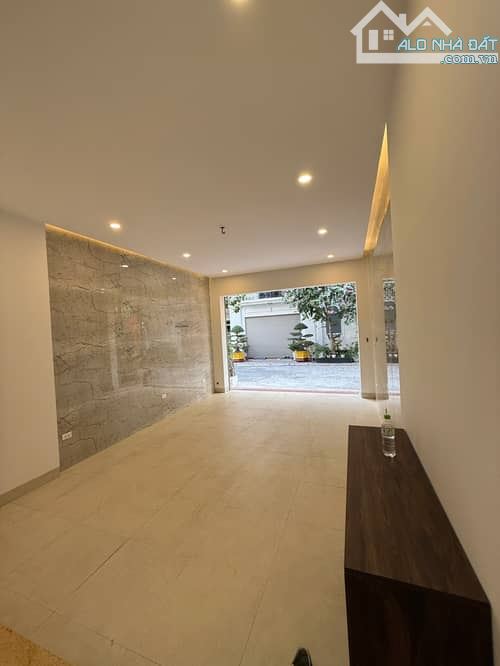 🌟 NGÕ 59 HOÀNG CẦU – 72M – 6 TẦNG – Ô TÔ TRÁNH – GIÁ 19,5 TỶ 🌟 - 3
