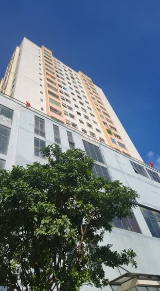 🏡 BÁN NHÀ LIỀN KỀ LỘC NINH – DIỆN TÍCH 67M² – PHÂN LÔ, VỈA HÈ RỘNG – GIÁ CHỈ 10.X TỶ - 3