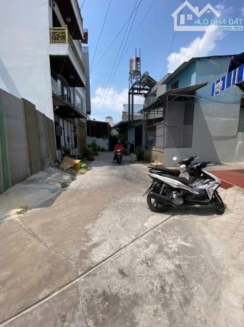Bán đất đường số 6, Bình Tân khu Tên Lửa, 4x23m, 5.8 tỷ, gần chợ Cây Da Sà - 3
