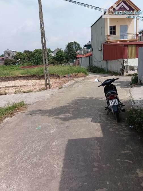 Bán Đất - Lập Trí (Minh Trí) - 81M2 Full Thổ Cư - 1,65 Tỷ - 3