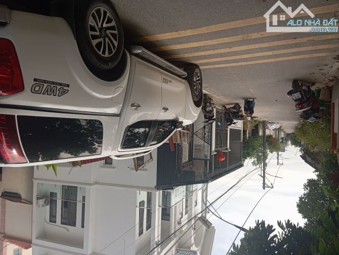 Bán đất Thọ Xuân – Đường ô tô tránh, 42 m2 giá chỉ 3.26 tỷ 🚗 - 3