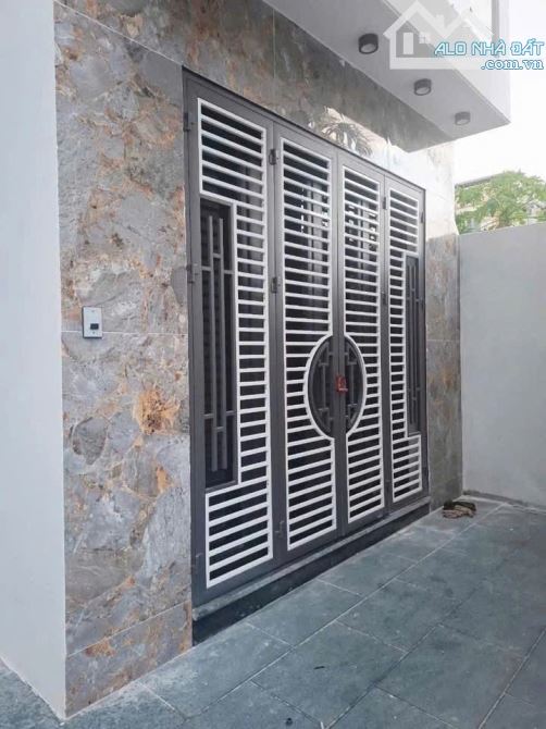 BÁN NHÀ BÁT KHỐI - GIA LÂM - 5 TẦNG - DÂN XÂY MỚI - 3