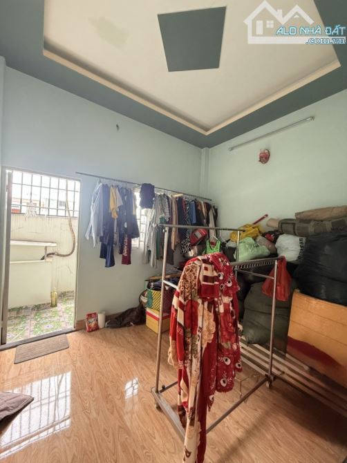 Nhà Hẻm 551 Lê Văn Khương P. Tân Thới Hiệp (mới) 3 Tầng Chỉ 4 Tỷ 190. - 3