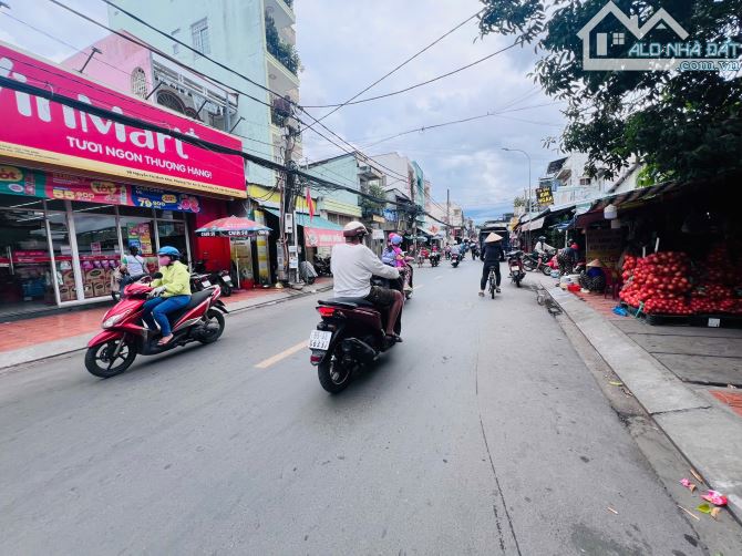 BÁN NHÀ Mặt TIỀN NGUYỄN THỊ MINH KHAI NINH KIỂU CẦN THƠ(đang cho bách hoá xanh thuê) - 3