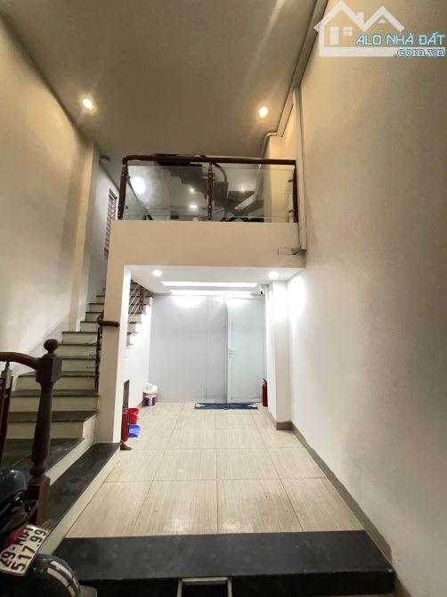 RẺ NHẤT TRIỀU KHÚC, GIÁ ĐẦU TƯ,  DÒNG TIỀN ỔN ĐỊNH, PHÂN KHÚC HIẾM 48M2 GIÁ 7,8 TỶ - 3