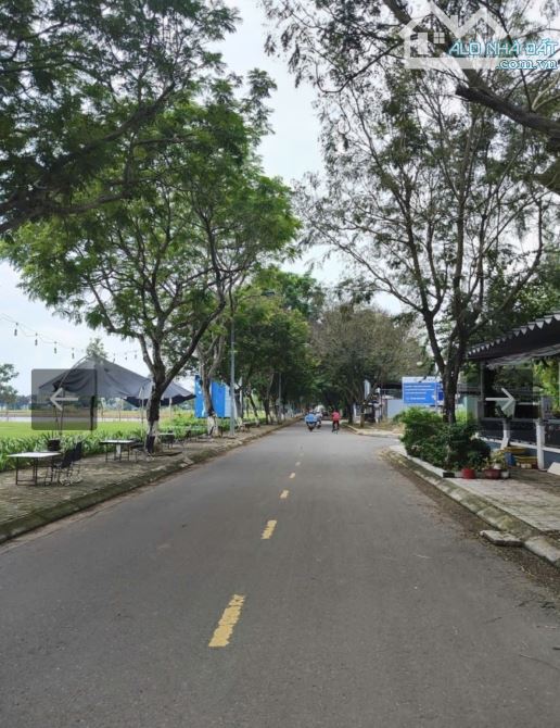 BÁN ĐẤT KĐT ĐÔNG TĂNG LONG,100m², VUÔNG VỨC, GIÁ CHỈ 8.85 TỶ - 3