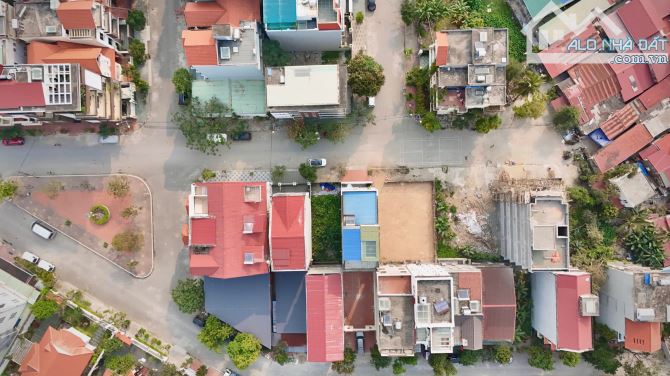 Bán đất lô 6b Lê Hồng Phong ngay gần vườn hoa - 103 triệu/m2(12,257 tỷ) - Tây Nam - 3