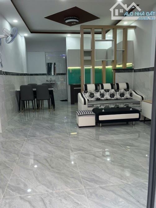 💙 HẺM 3 GÁC ĐỖ XUÂN HỢP – NHÀ 2 TẦNG HOÀN CÔNG – KHU CỰC ĐẸP 💙 - 3