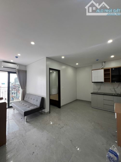 Quá đẹp, giá ngon, bán tòa CCMN, Apartment, lô góc, 3 thoáng, gần phố Xuân La 144m2 41 tỷ. - 3