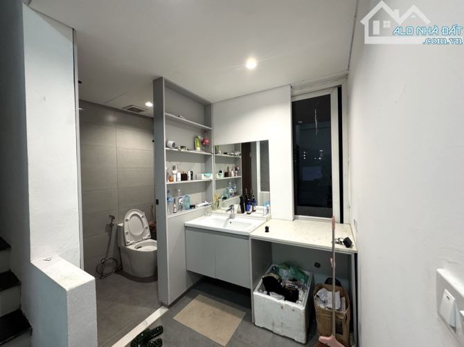 MỸ ĐÌNH: 50M2 7 TẦNG THANG MÁY, LÔ GÓC 2 MẶT NGÕ, KINH DOANH BẤT CHẤP, DT600 TRIỆU/NĂM - 3