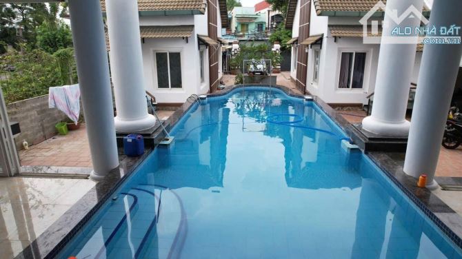 Bán biệt thự Đường 179 Hoàng Hữu Nam, Tân Phú Q9 DT 19 x 45 - 3