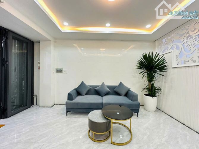 BÁN NHÀ---GIÁ: 3.93TỶ-- Đ.PHẠM VĂN CHIÊU, P14,GÒ VẤP - 3