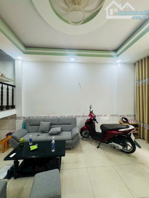BÁN NHÀ--GIÁ:4.99 TỶ--ĐƯỜNG PHAN HUY ÍCH, P14 - 3